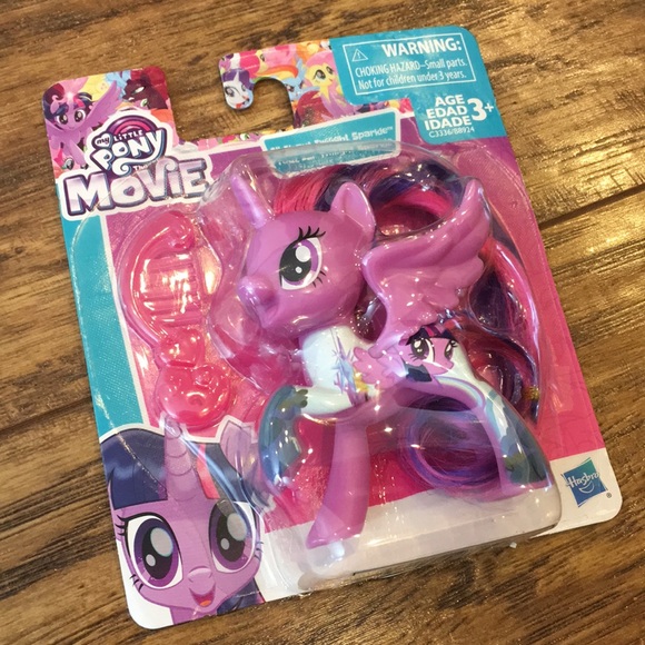 My Little Pony Other - Twilight sparkle